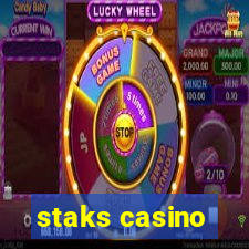 staks casino